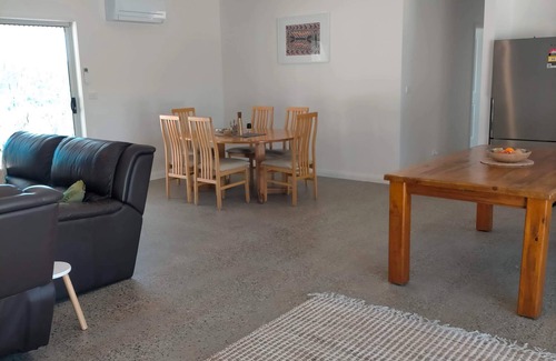Eurobodalla House | Hilltop House – Truly unwind