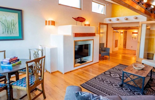 Tetonia House | Hilltop Lodge at Windbreak