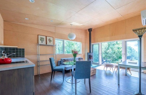 Hillsdale House | Hilltop: Panoramic Views w/Pool near Catamount