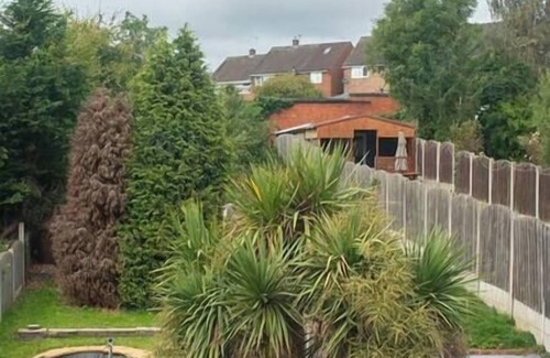 Kimberworth House | Hilltop Place Suites Meadowhall M1 J34