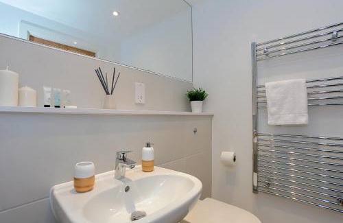 Manchester City Centre Apartment | Hilltop Serviced Apartments- Northern Quarter
