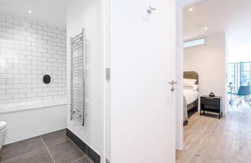 Chinatown Apartment | Hilltop Serviced Apartments - Piccadilly