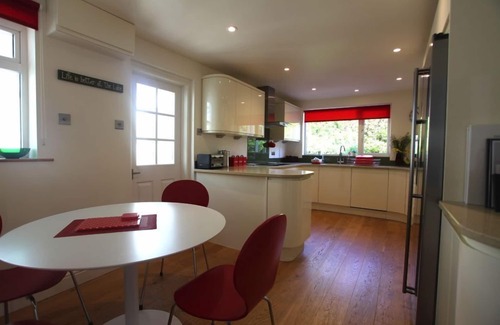 Coniston Cottage | Hilltop - spacious village cottage with incredible mountain views