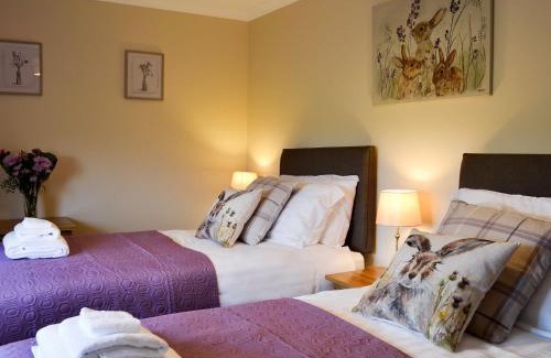 Beith House | Hillview
