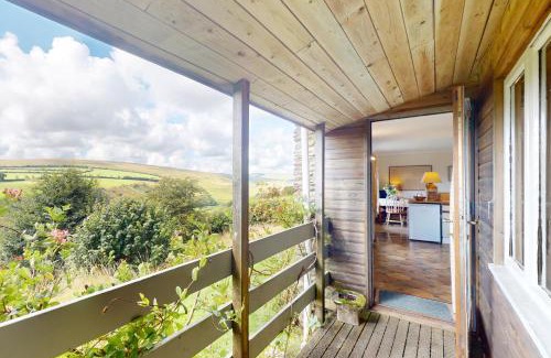 Withypool House | Hillway Lodge, Withypool
