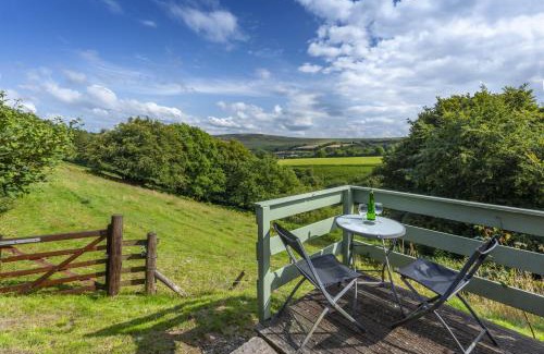 Withypool House | Hillway Lodge, Withypool
