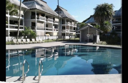Hilo Apartment | Hilo SunShine Rental.2bds1ba,common swimming pool.