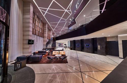 Slavija Hotel | Hilton Belgrade