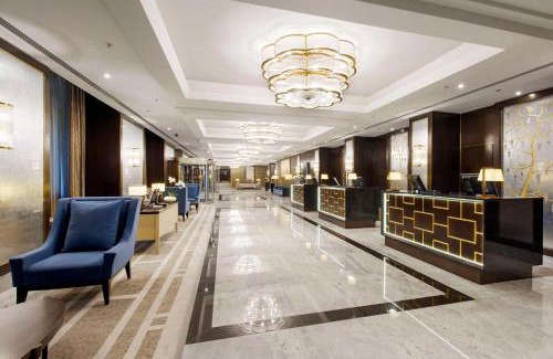Castle Hill Hotel | Hilton Budapest