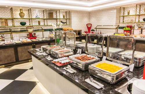 Castle Hill Hotel | Hilton Budapest