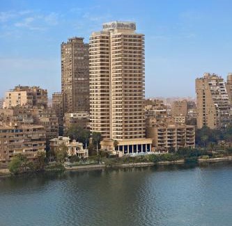 Zamalek Apartment | Hilton Cairo Zamalek Residences