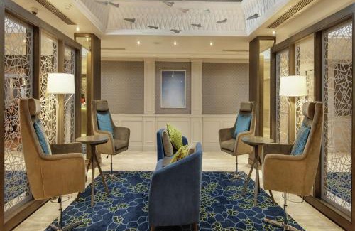 Elkesley Hotel | Hilton East Midlands Airport