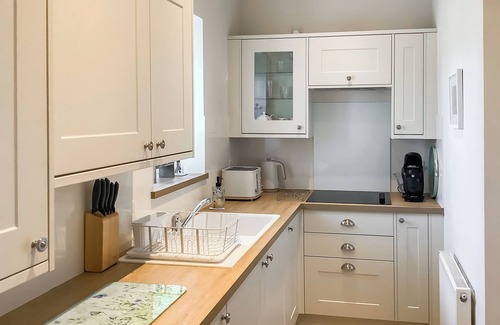 Rosyth Cottage | Hilton Farm Steadings