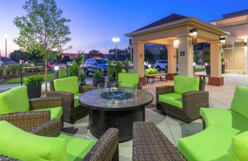 Arvada Hotel | Hilton Garden Inn Arvada/Denver, CO