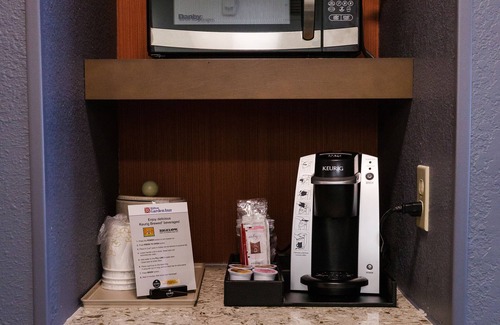 Alpharetta Hotel | Hilton Garden Inn Atlanta Northpoint