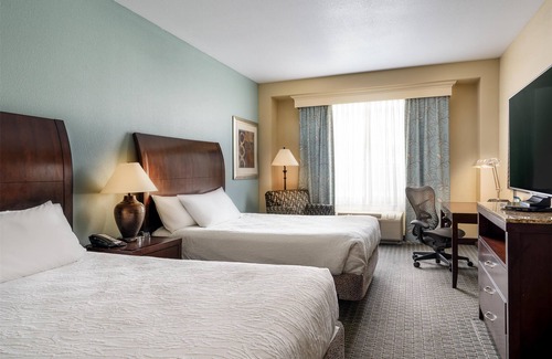 Billings Hotel | Hilton Garden Inn Billings