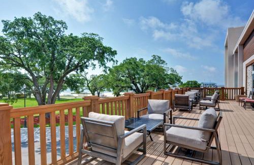 Biloxi Hotel | Hilton Garden Inn Biloxi