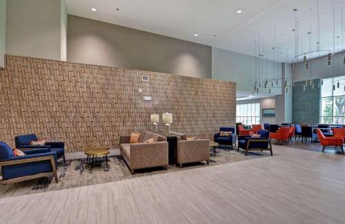 Biloxi Hotel | Hilton Garden Inn Biloxi