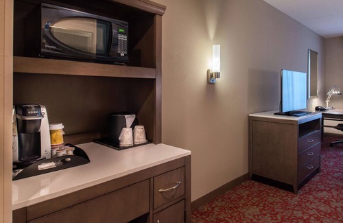 Bristol Hotel | Hilton Garden Inn Bristol