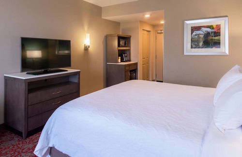 Bristol Hotel | Hilton Garden Inn Bristol