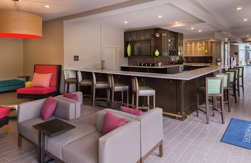 Bristol Hotel | Hilton Garden Inn Bristol