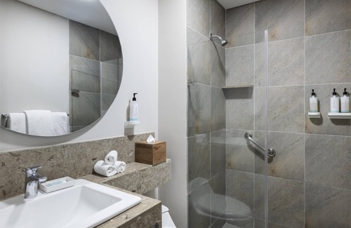 Campestre Hotel | Hilton Garden Inn Cali Ciudad Jardin
