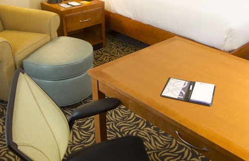 Cedar Falls Hotel | Hilton Garden Inn Cedar Falls