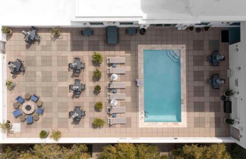 Mount Pleasant Hotel | Hilton Garden Inn Charleston/Mt. Pleasant