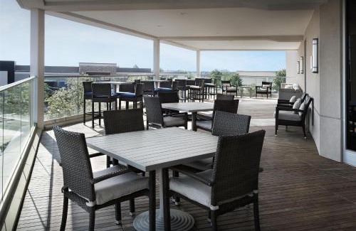 Charlotte Hotel | Hilton Garden Inn Charlotte Waverly