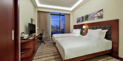 Corlu Hotel | Hilton Garden Inn Corlu