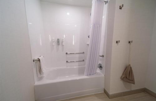 Downtown Dayton Hotel | Hilton Garden Inn Dayton Downtown