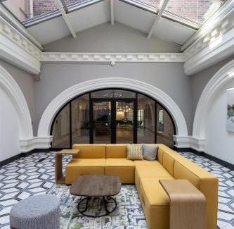 Downtown Dayton Hotel | Hilton Garden Inn Dayton Downtown