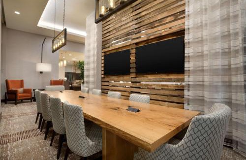 Five Points South Hotel | Hilton Garden Inn Downtown Birmingham