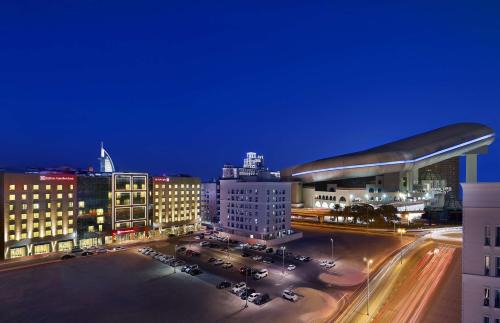 Al Barsha 1 Hotel | Hilton Garden Inn Dubai, Mall Avenue