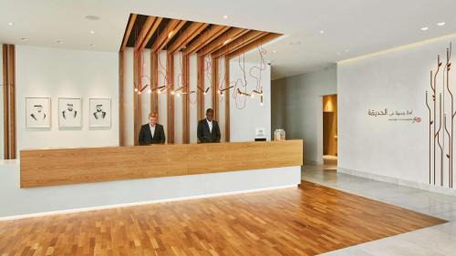 Al Barsha 1 Hotel | Hilton Garden Inn Dubai, Mall Avenue