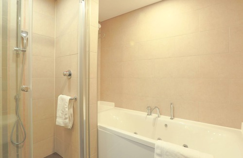 Tepebası Hotel | Hilton Garden Inn Eskisehir