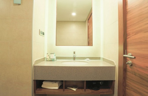 Tepebası Hotel | Hilton Garden Inn Eskisehir