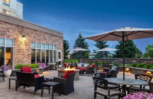 Great Falls Hotel | Hilton Garden Inn Great Falls