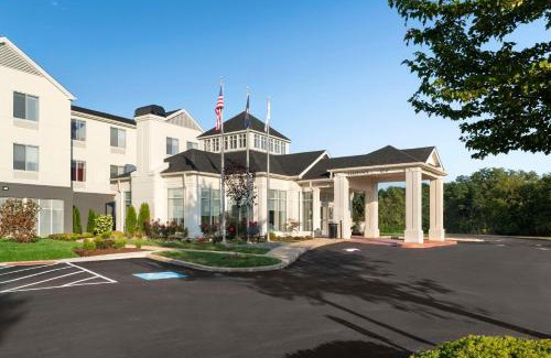 Kennett Square Hotel | Hilton Garden Inn Kennett Square