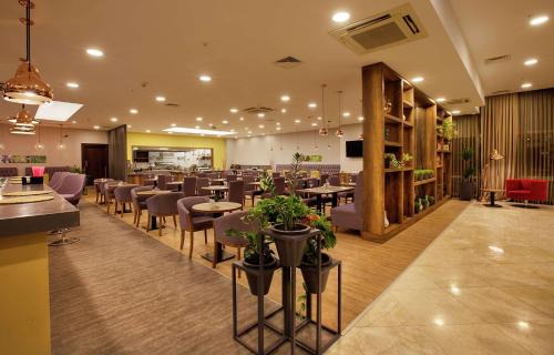 Sekerpinar Hotel | Hilton Garden Inn Kocaeli Sekerpinar