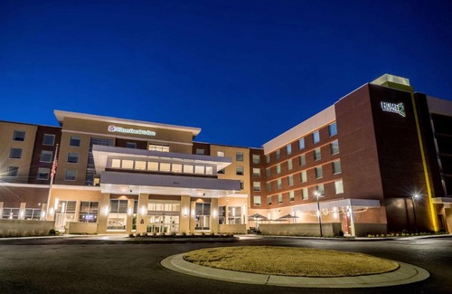 Germantown Hotel | Hilton Garden Inn Memphis East/Germantown, Tn