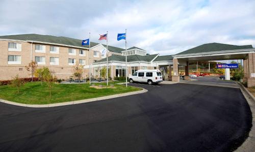 Eden Prairie Hotel | Hilton Garden Inn Minneapolis/Eden Prairie