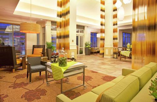 Eden Prairie Hotel | Hilton Garden Inn Minneapolis/Eden Prairie
