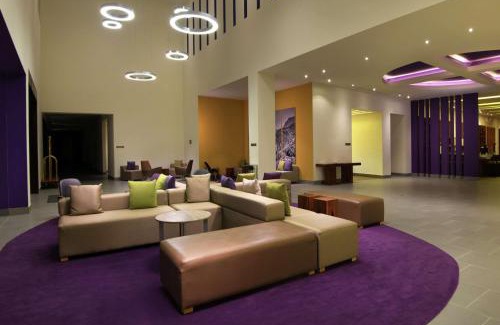 Apodaca Hotel | Hilton Garden Inn Monterrey Airport