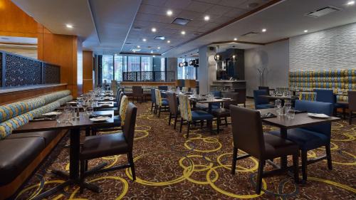 Quartier des Spectacles Hotel | Hilton Garden Inn Montreal Centre-Ville