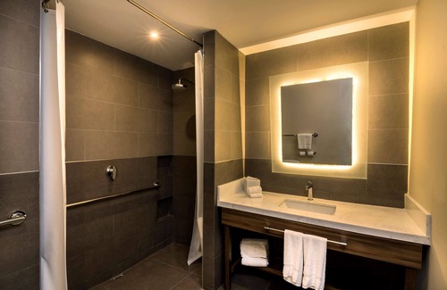 Aguascalientes Hotel | Hilton Garden Inn Aguascalientes