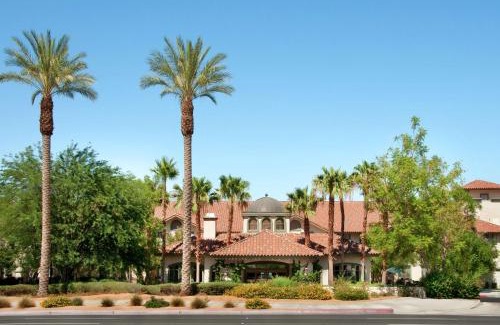 Thunderbird Heights Hotel | Hilton Garden Inn Palm Springs/Rancho Mirage