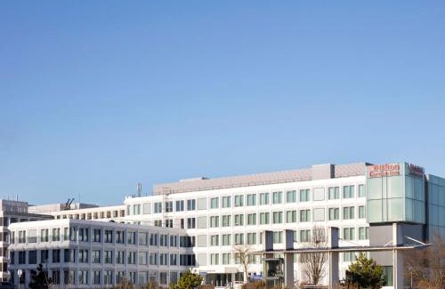 Rungis Hotel | Hilton Garden Inn Paris Orly Airport