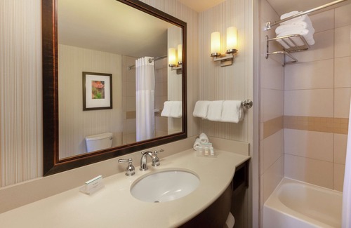 Central Oakland Hotel | Hilton Garden Inn Pittsburgh University Place