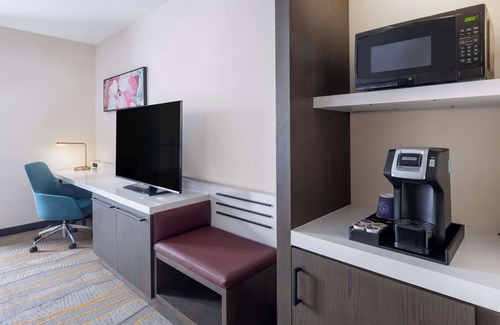 Westmont Hotel | Hilton Garden Inn Pomona Chino